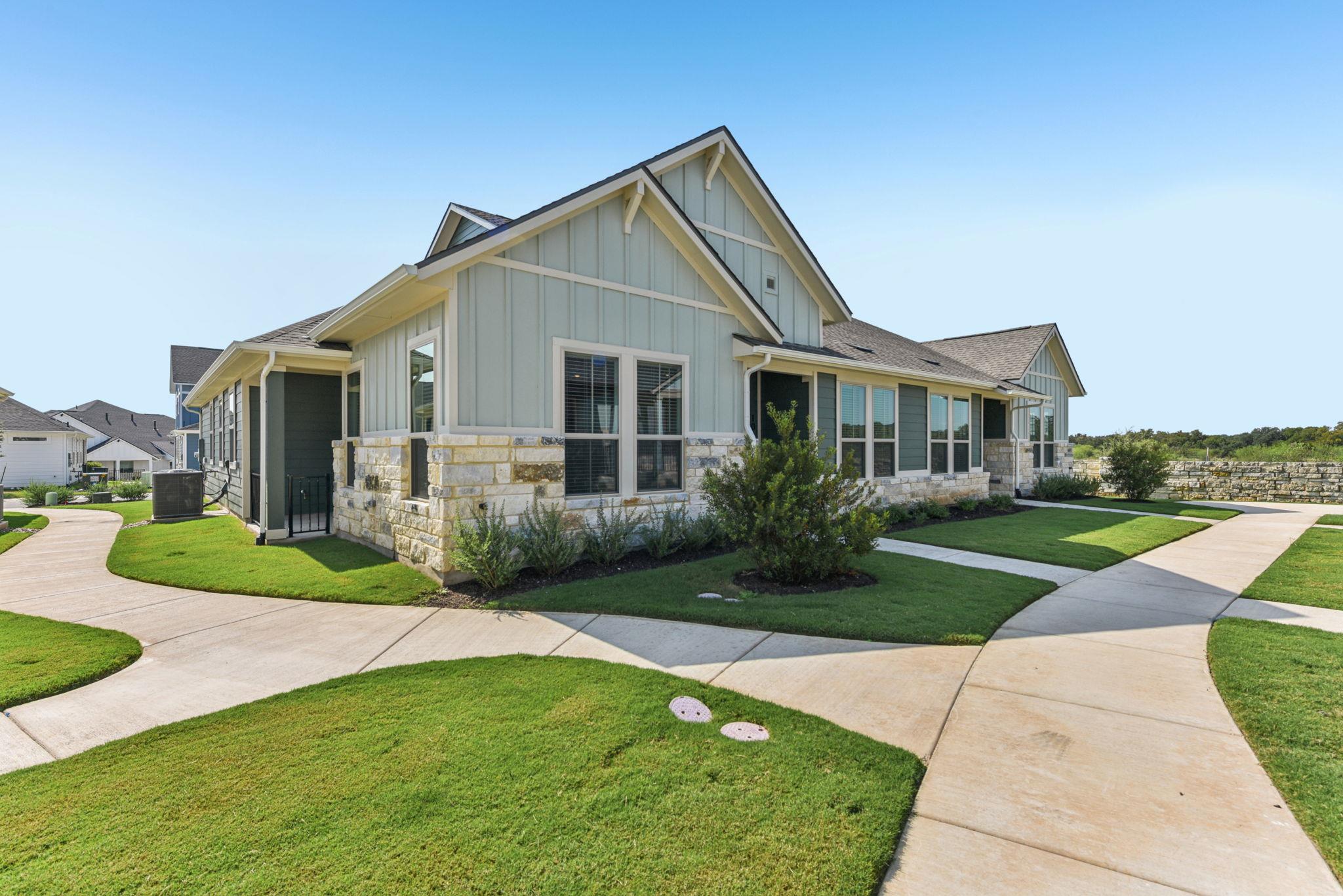 108 Maceo Way # 101, San Marcos, TX 78666