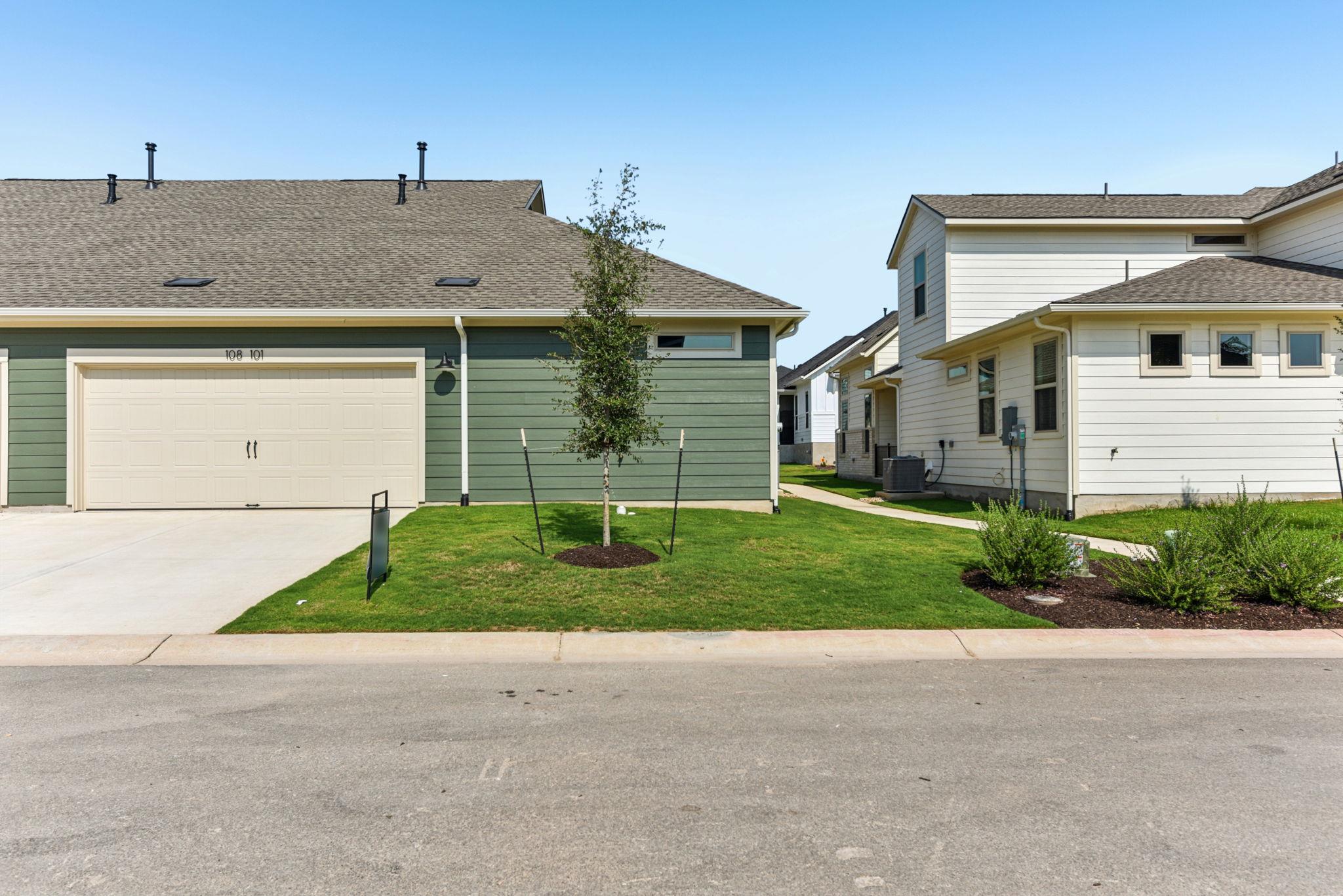 108 Maceo Way # 101, San Marcos, TX 78666