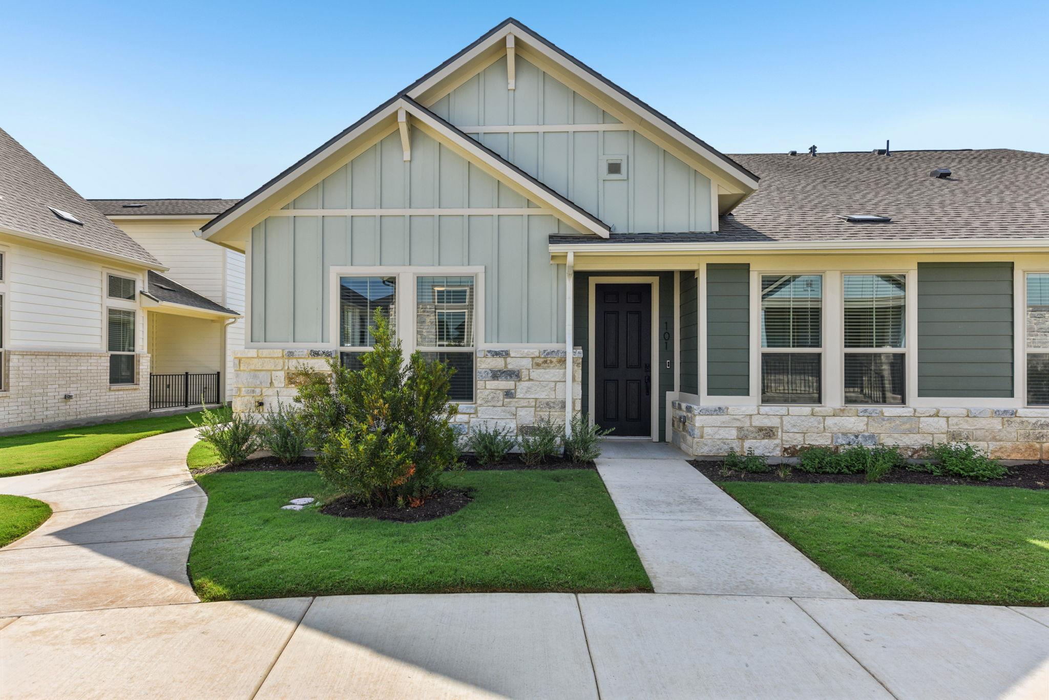 108 Maceo Way # 101, San Marcos, TX 78666