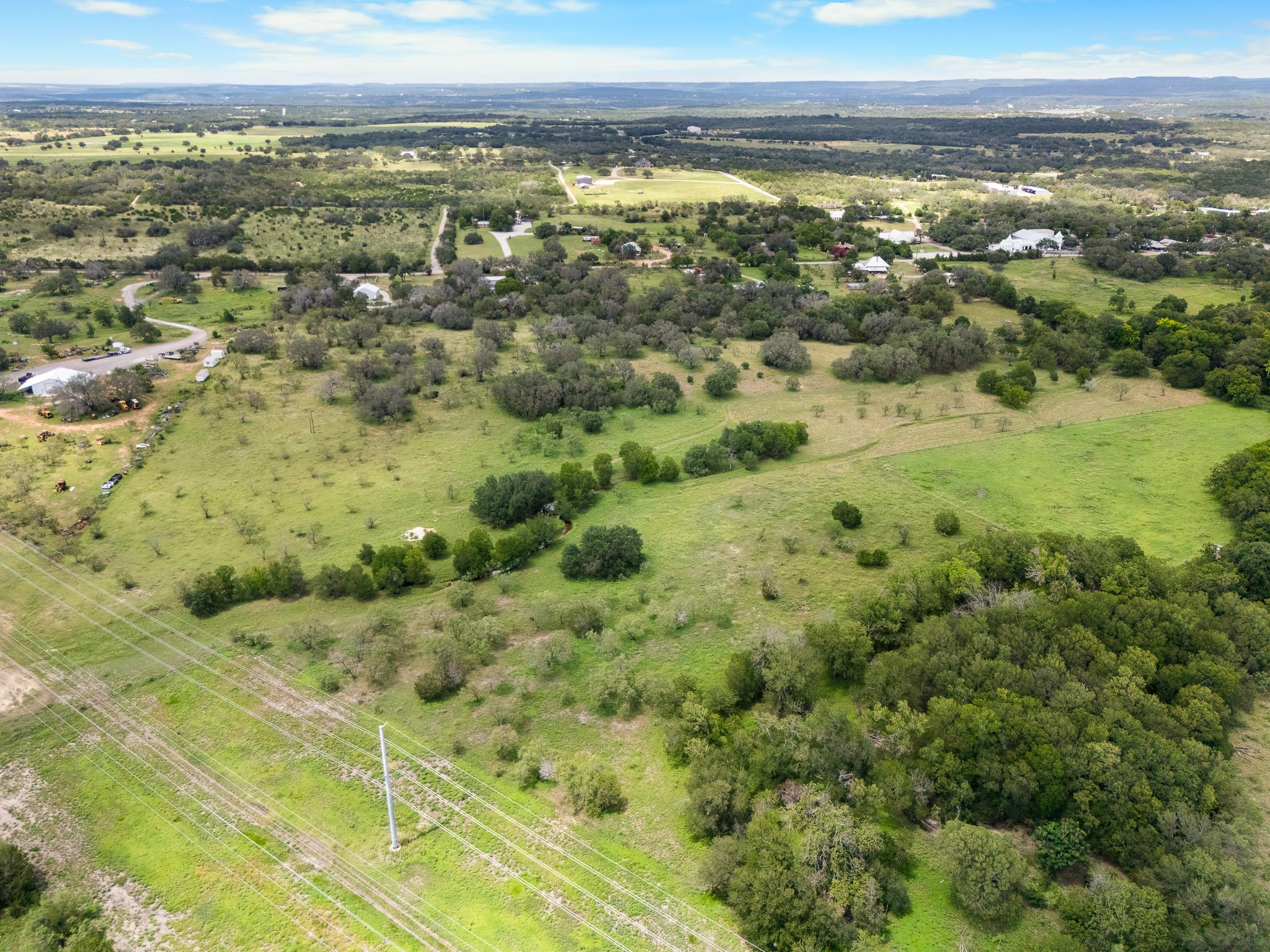 7866 County Road 404, Spicewood, TX 78669