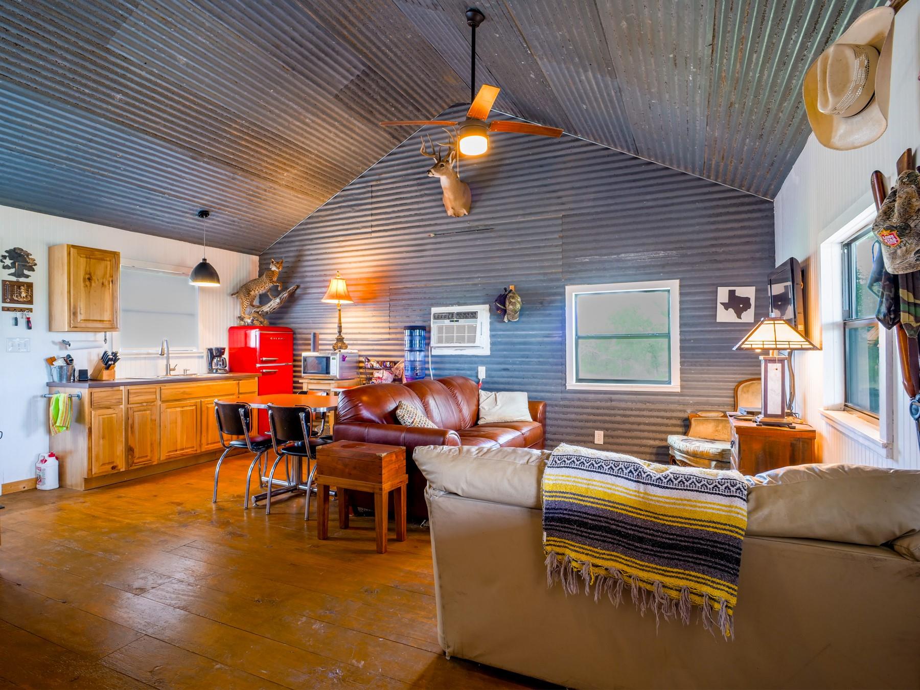 7331 County Road 121, Richland Springs, TX 76871