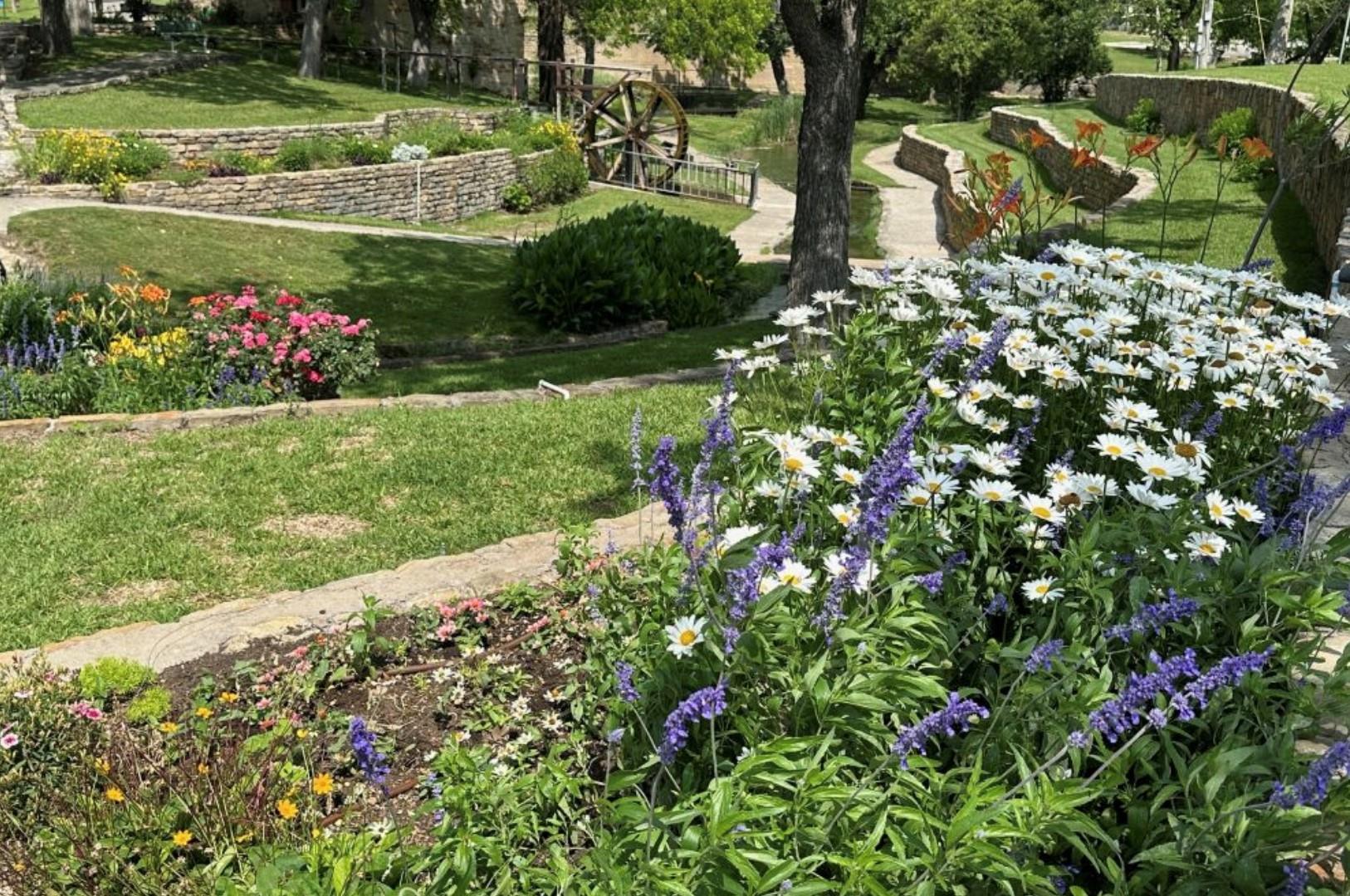 7331 County Road 121, Richland Springs, TX 76871
