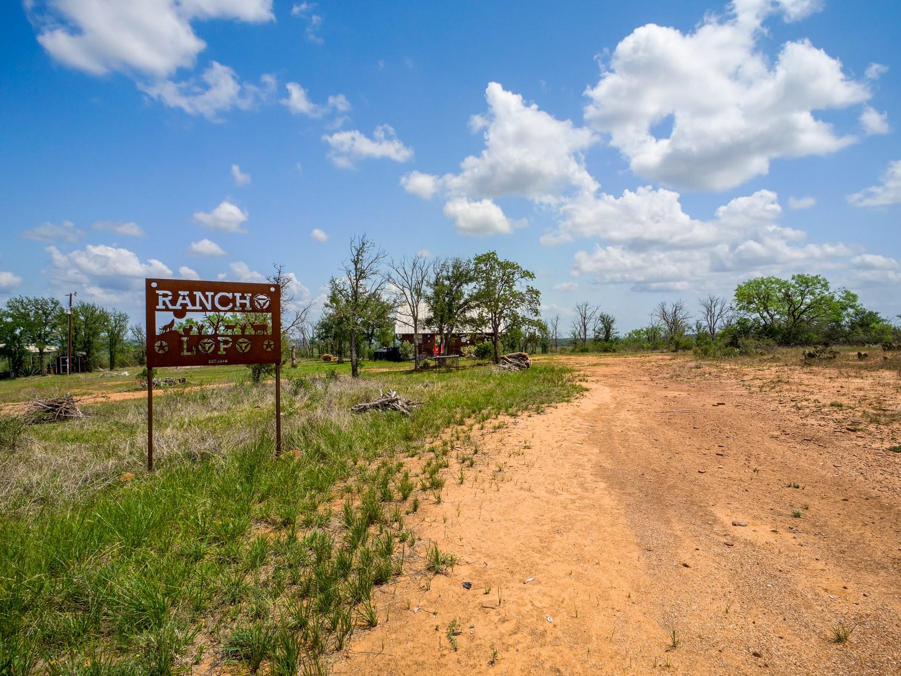 7331 County Road 121, Richland Springs, TX 76871