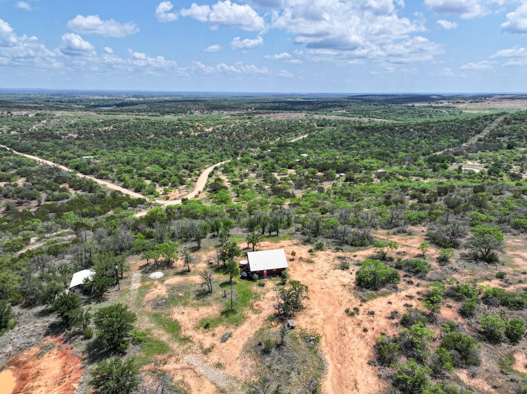 7331 County Road 121, Richland Springs, TX 76871