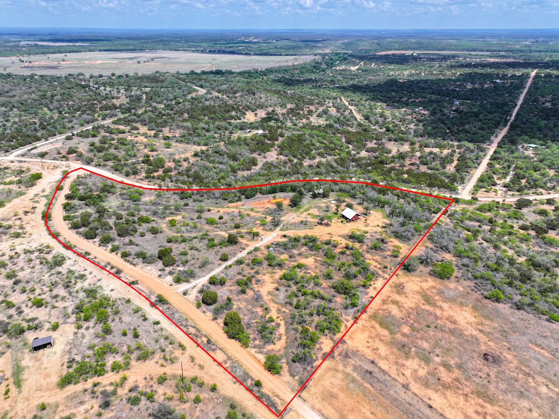 7331 County Road 121, Richland Springs, TX 76871