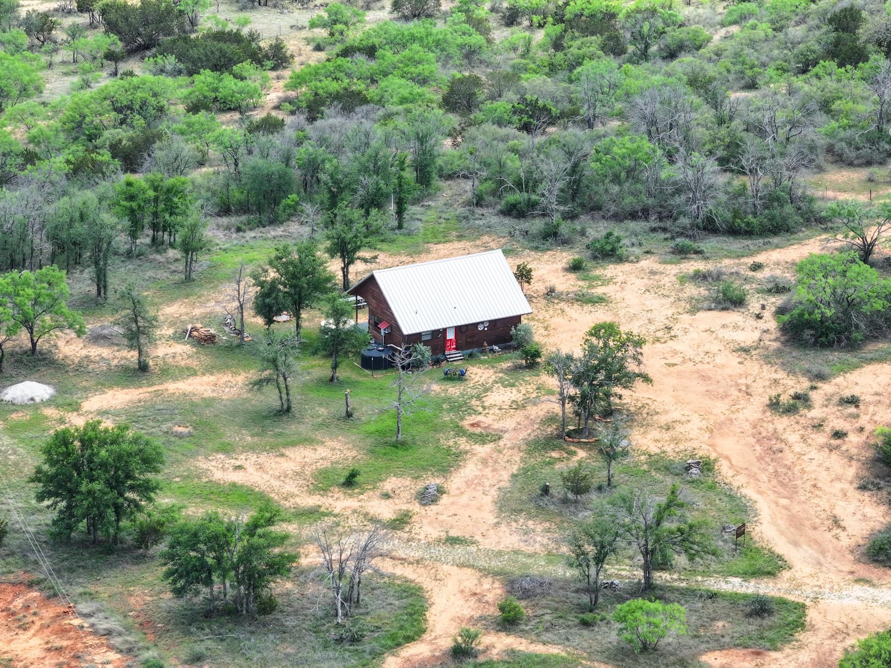 7331 County Road 121, Richland Springs, TX 76871