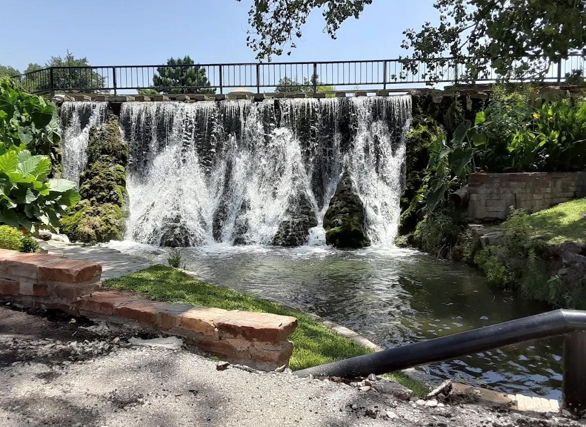 7331 County Road 121, Richland Springs, TX 76871