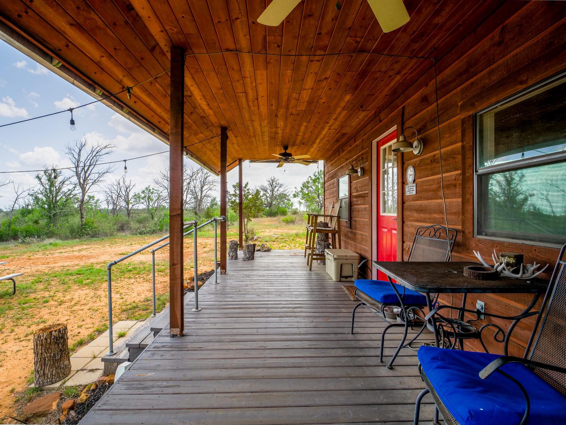 7331 County Road 121, Richland Springs, TX 76871