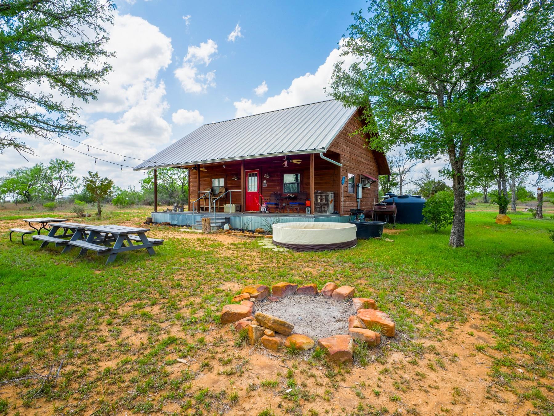 7331 County Road 121, Richland Springs, TX 76871