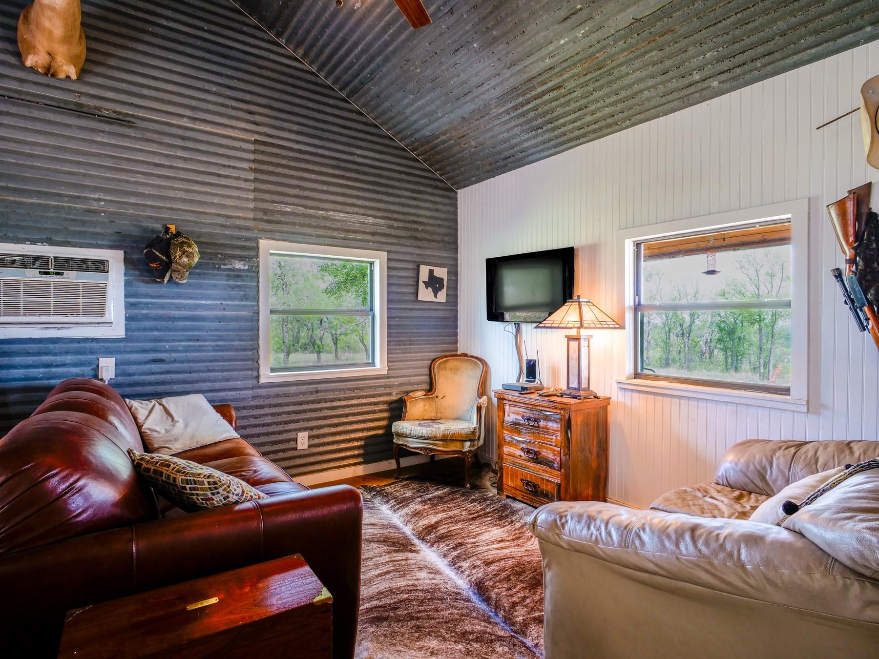 7331 County Road 121, Richland Springs, TX 76871