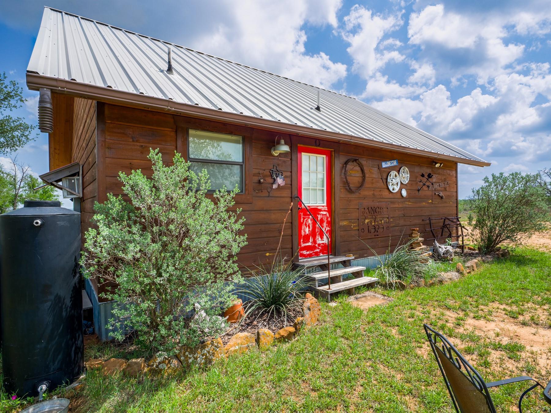 7331 County Road 121, Richland Springs, TX 76871