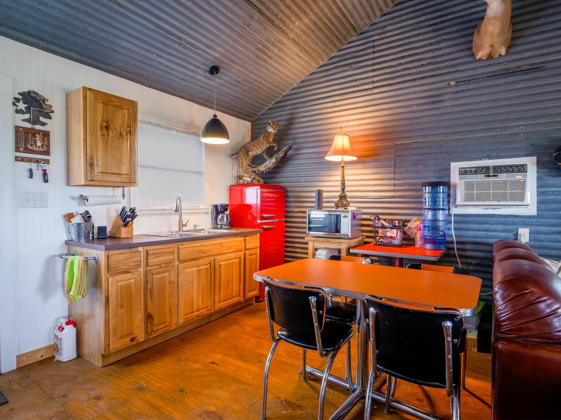 7331 County Road 121, Richland Springs, TX 76871
