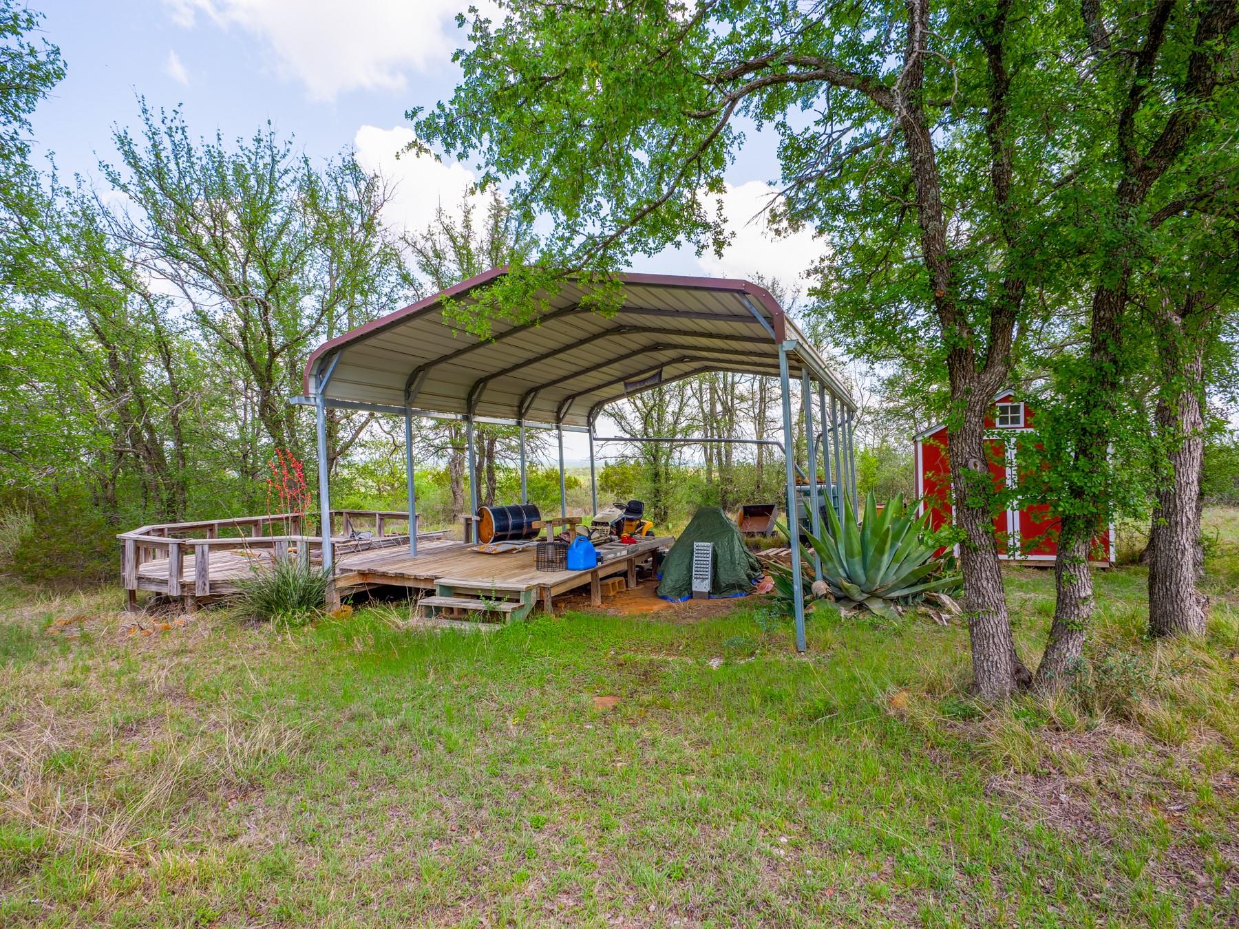 7331 County Road 121, Richland Springs, TX 76871