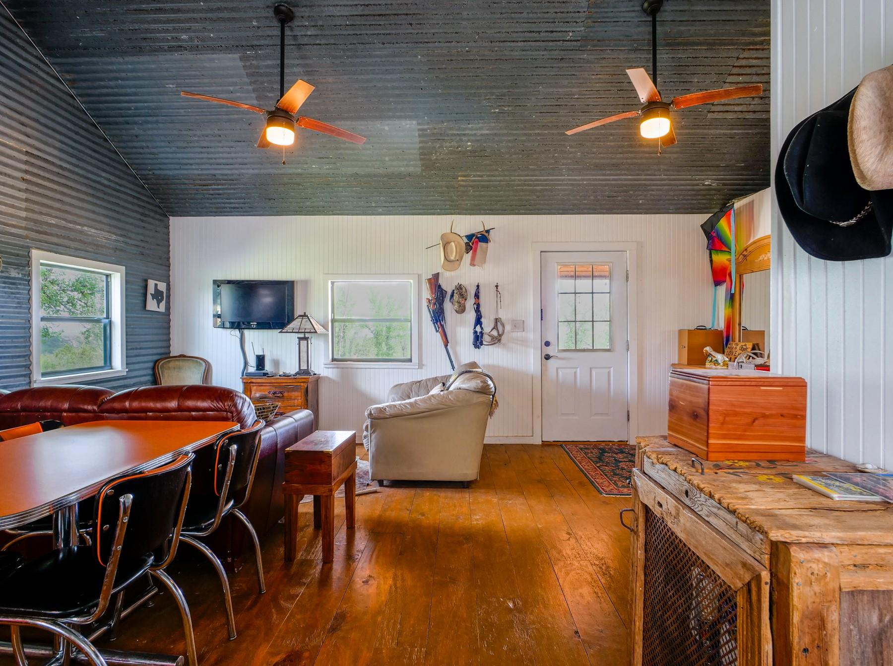 7331 County Road 121, Richland Springs, TX 76871
