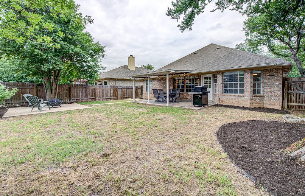 4807 Rutherglen Dr, Austin, TX 78749