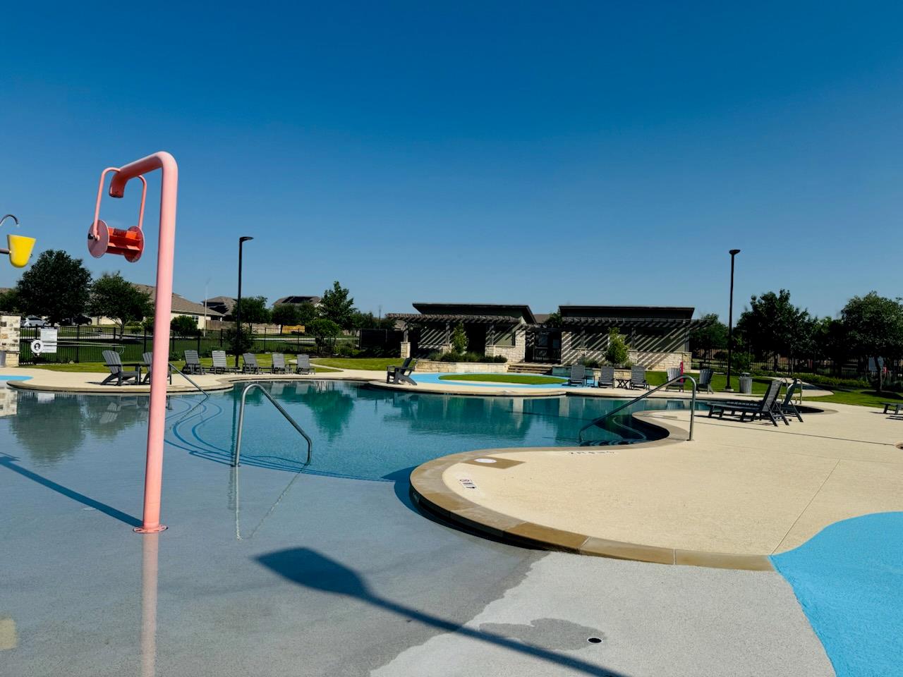 1045 Gaelic Dr, Georgetown, TX 78626