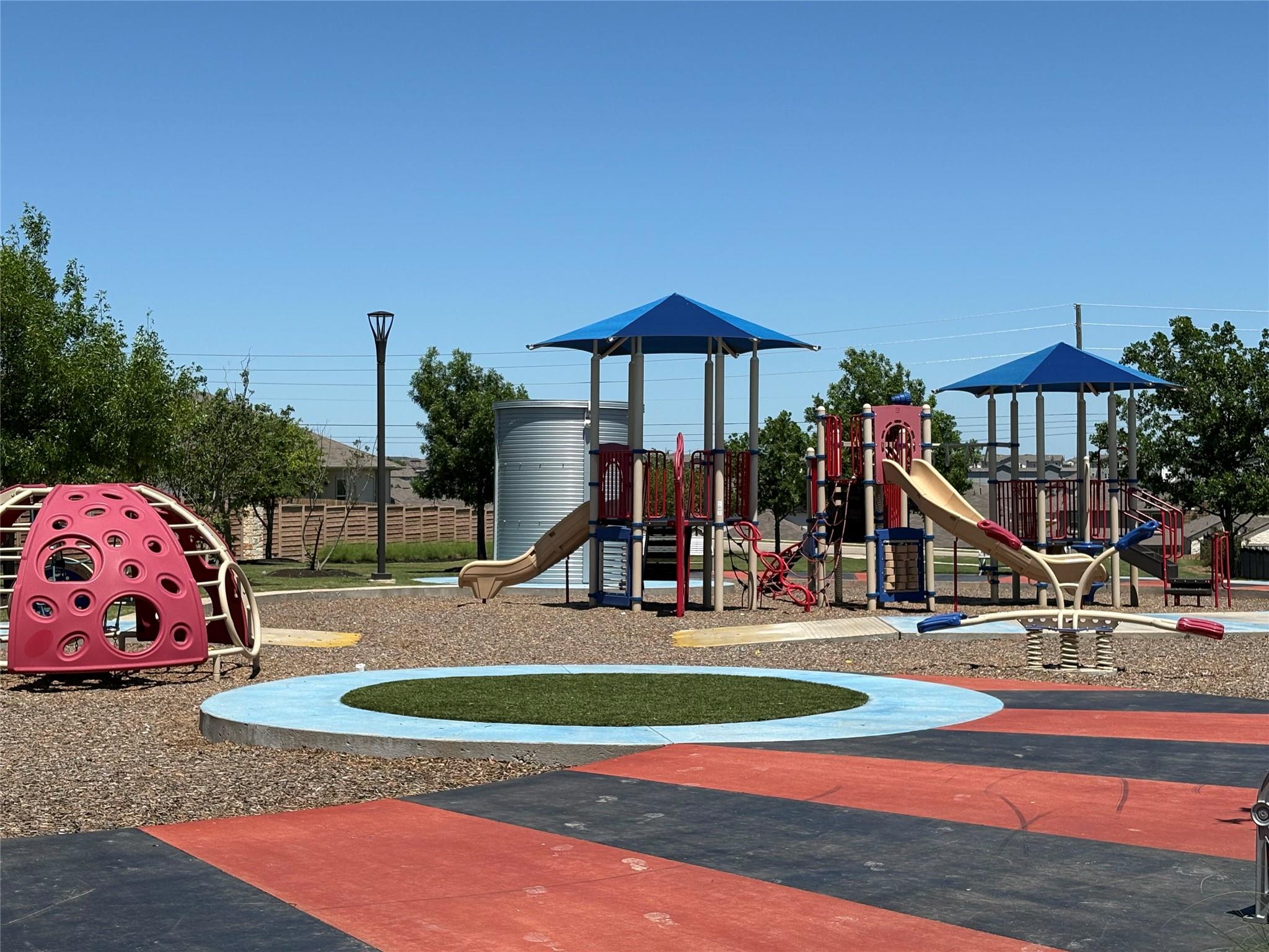 1045 Gaelic Dr, Georgetown, TX 78626