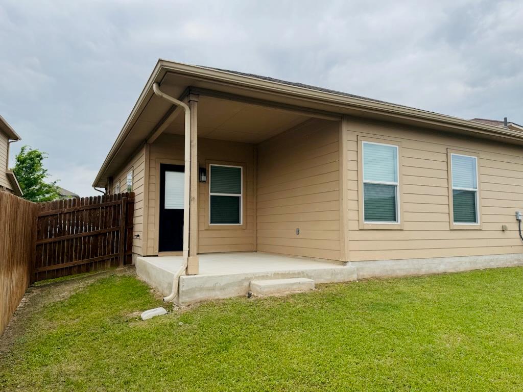 1045 Gaelic Dr, Georgetown, TX 78626