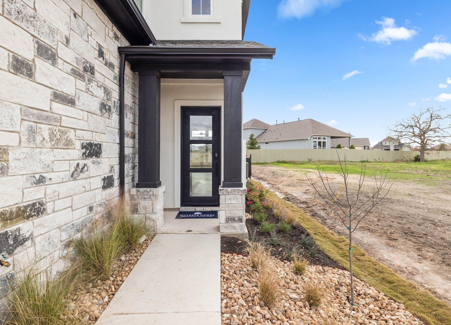 109 Flora Springs Cv, Liberty Hill, TX 78642
