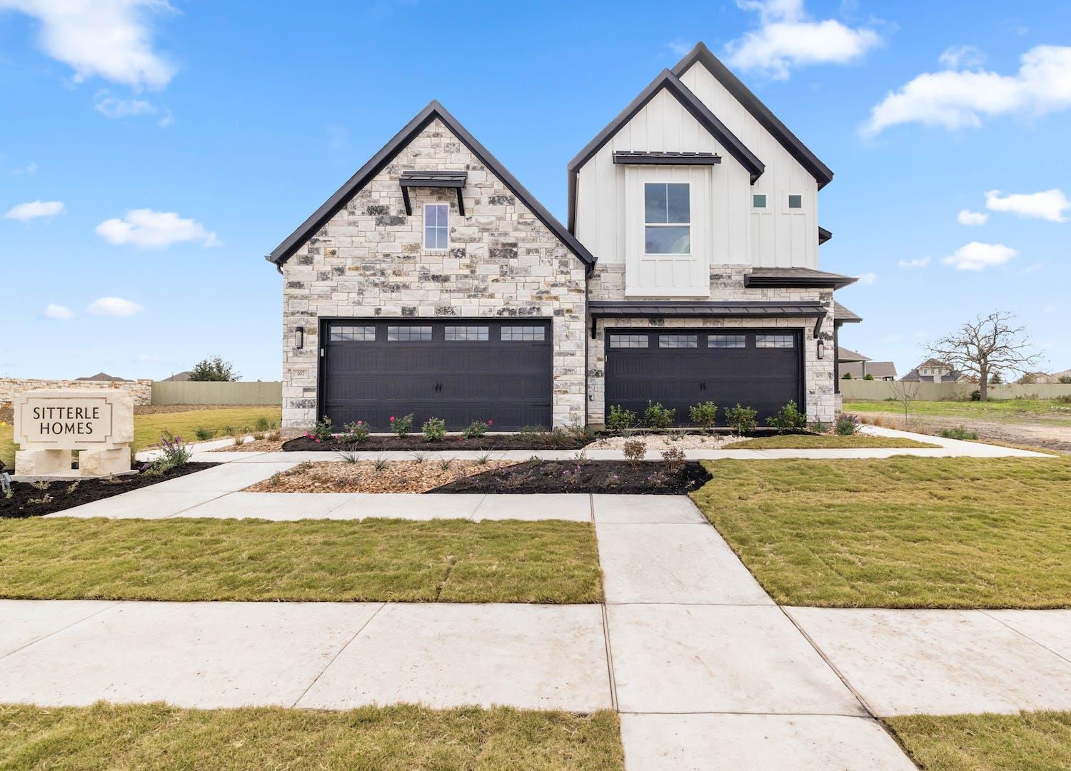 109 Flora Springs Cv, Liberty Hill, TX 78642