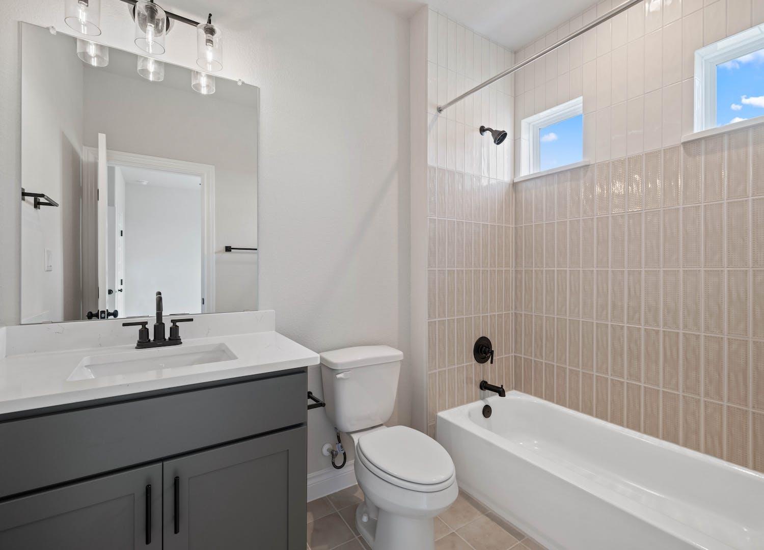 109 Flora Springs Cv, Liberty Hill, TX 78642