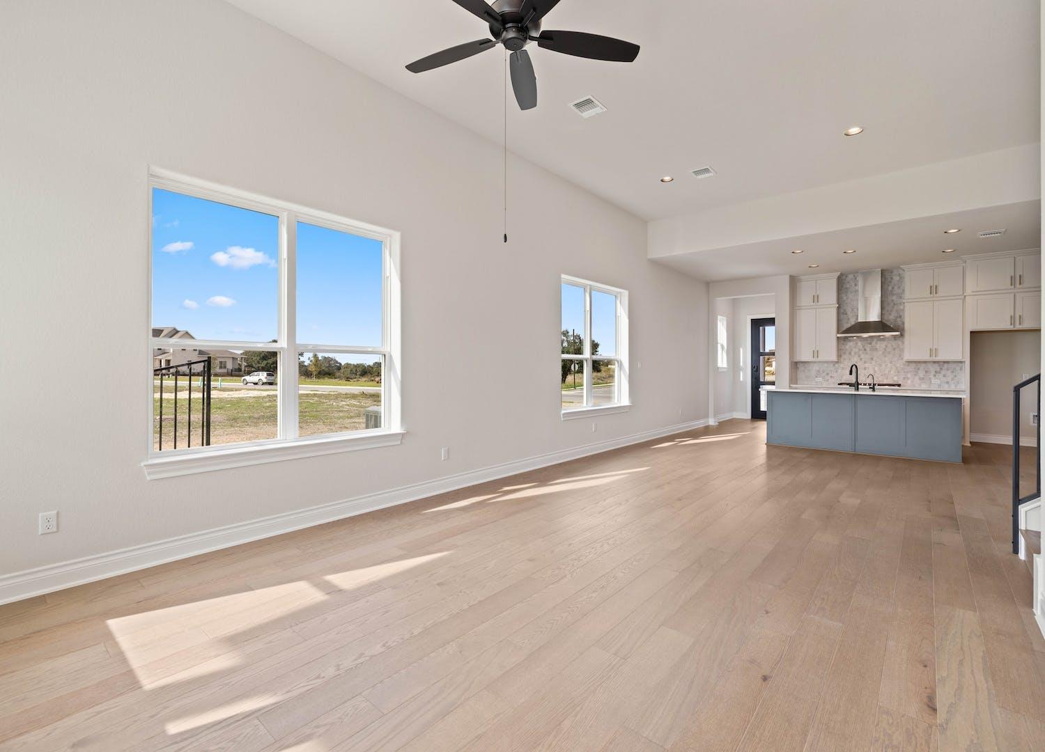 109 Flora Springs Cv, Liberty Hill, TX 78642