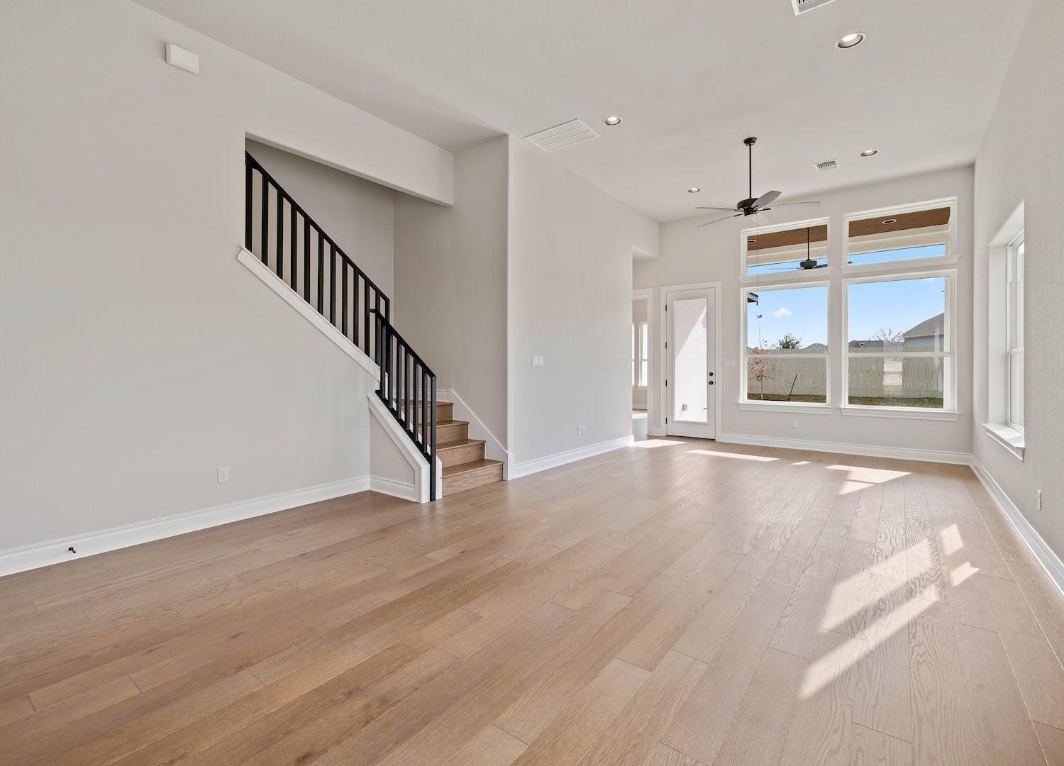 109 Flora Springs Cv, Liberty Hill, TX 78642