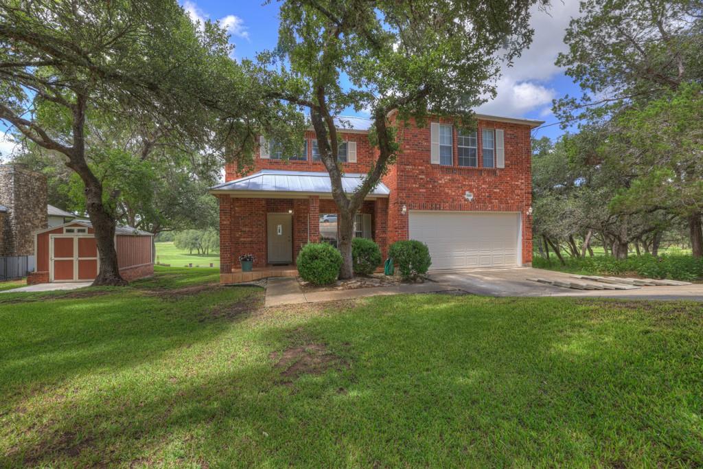 243 Watts Ln, Canyon Lake, TX 78133