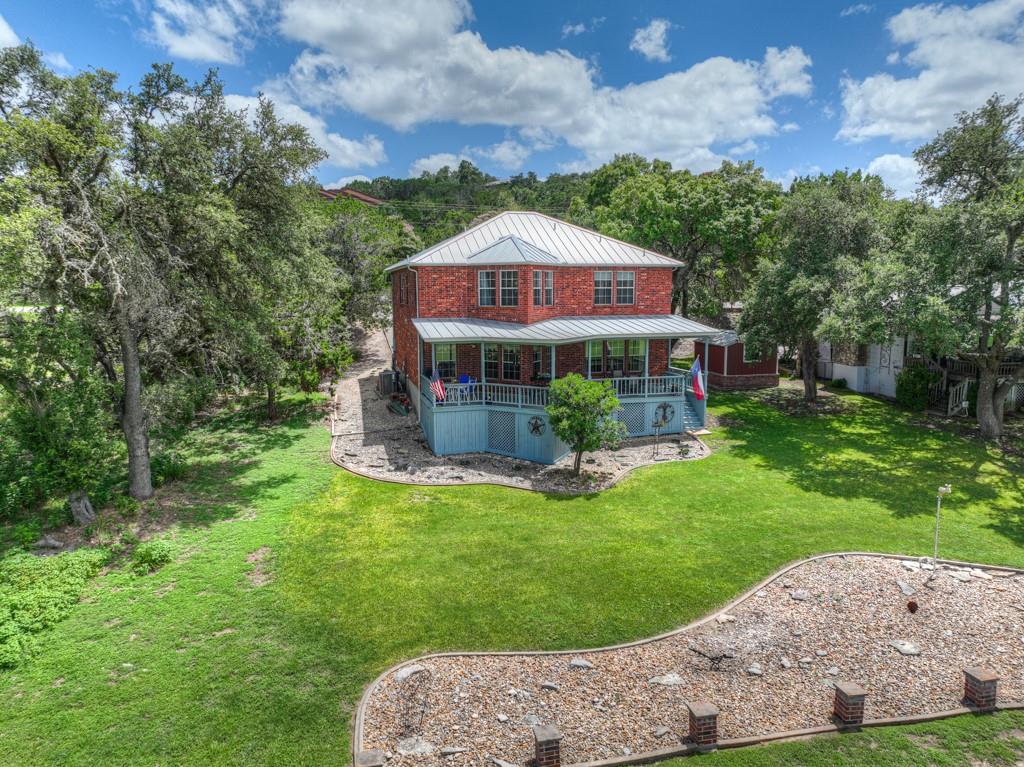 243 Watts Ln, Canyon Lake, TX 78133