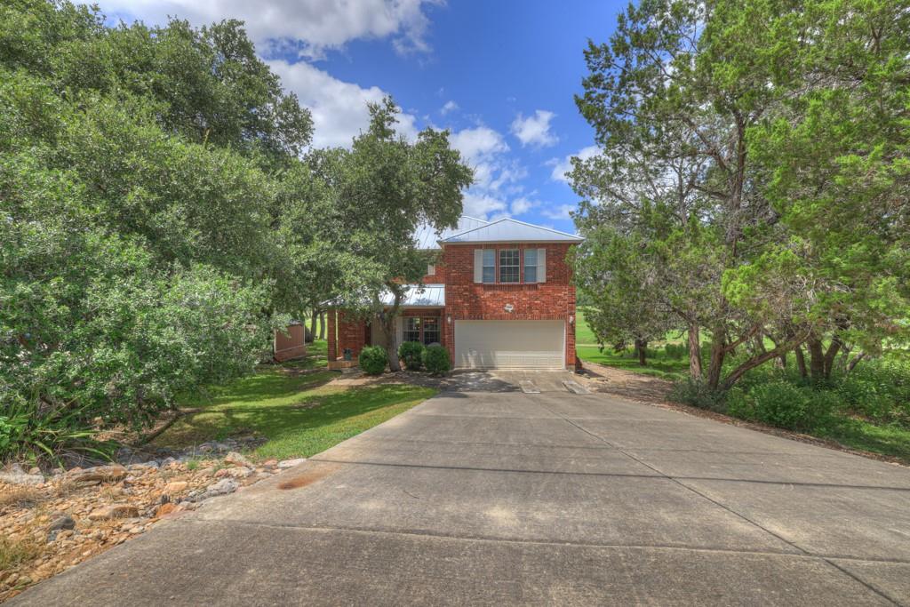 243 Watts Ln, Canyon Lake, TX 78133
