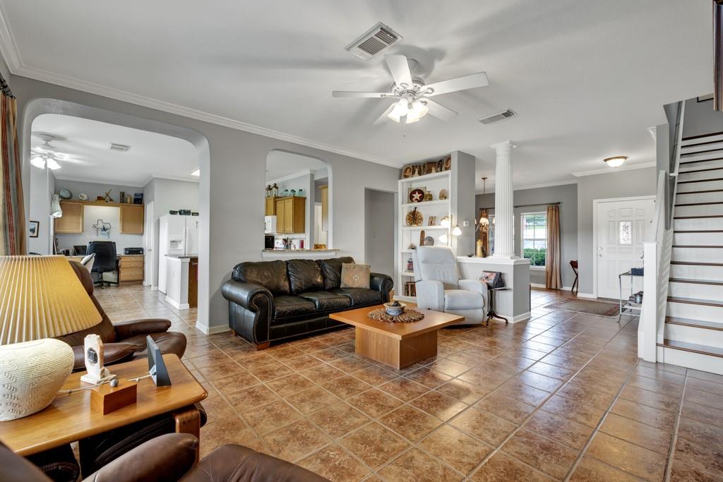 243 Watts Ln, Canyon Lake, TX 78133