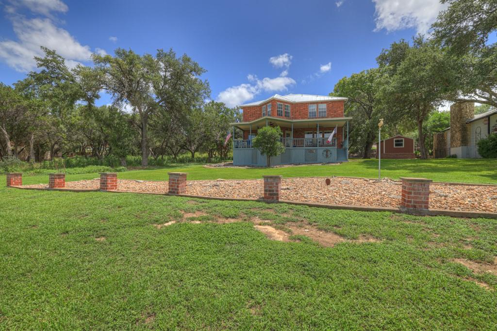 243 Watts Ln, Canyon Lake, TX 78133