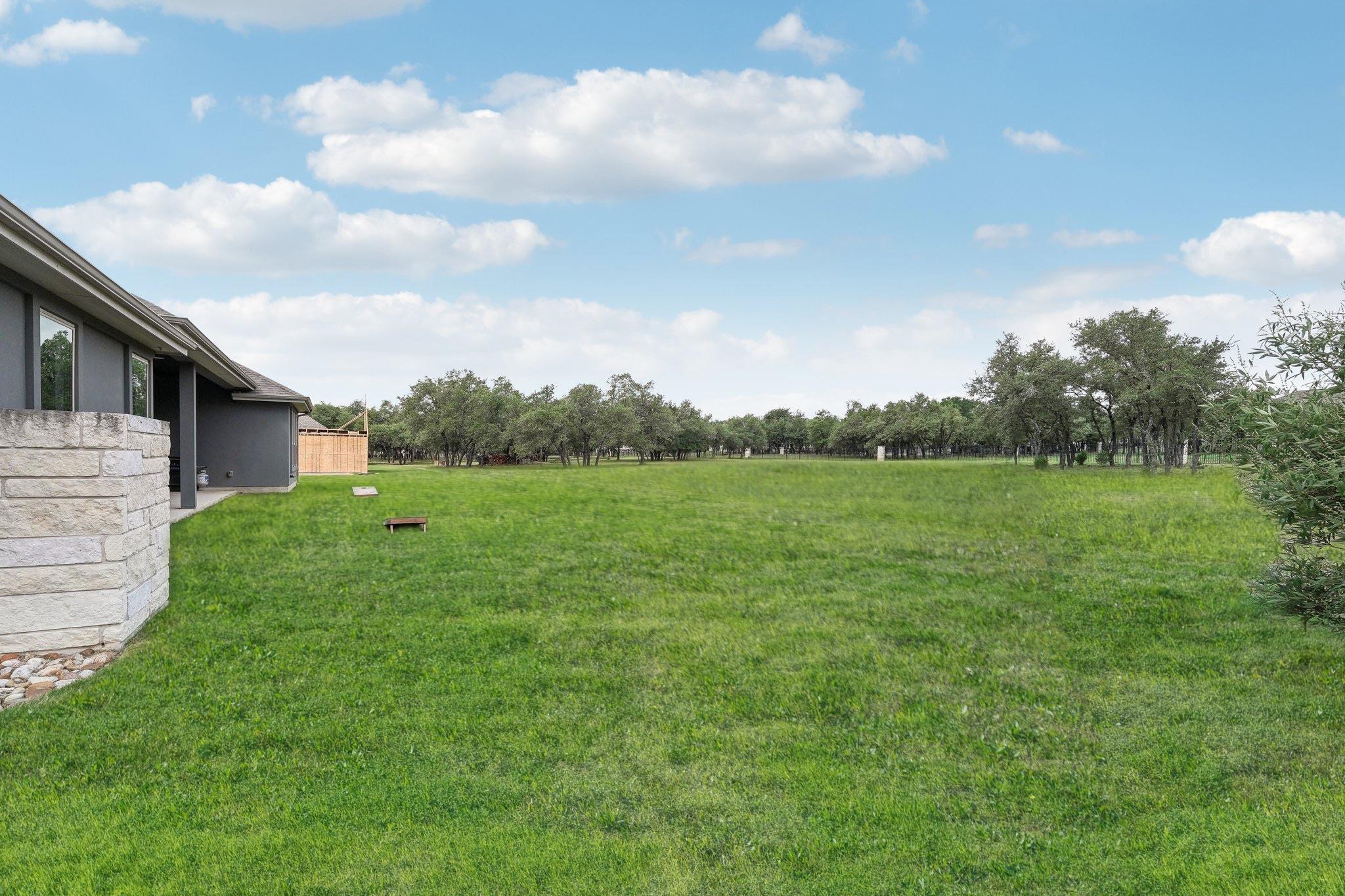 300 Red Mulberry Way, Leander, TX 78641