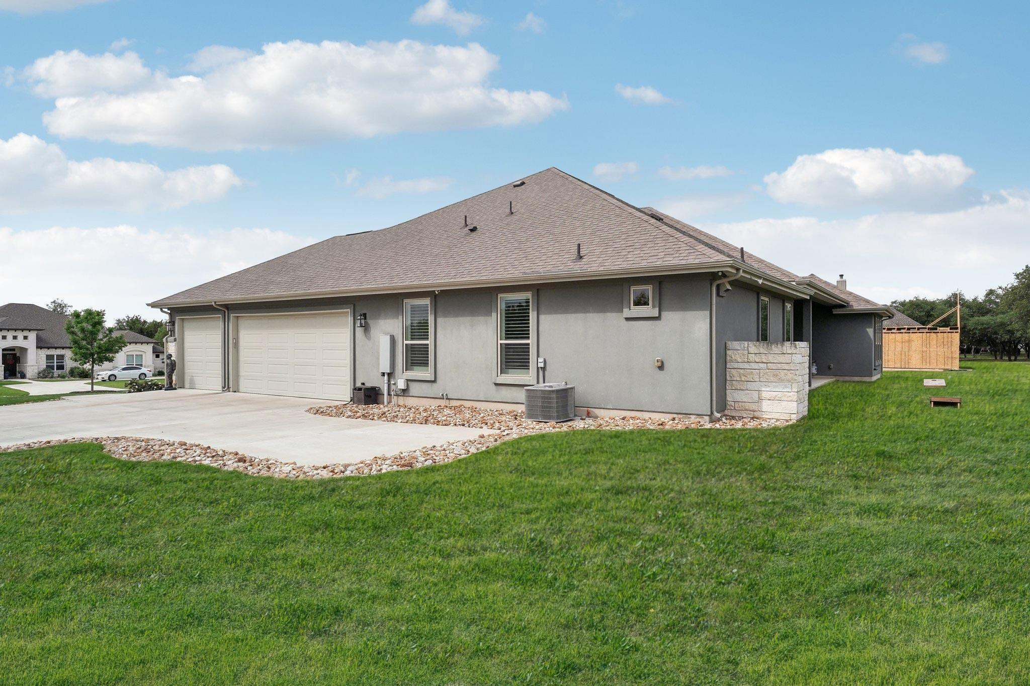 300 Red Mulberry Way, Leander, TX 78641