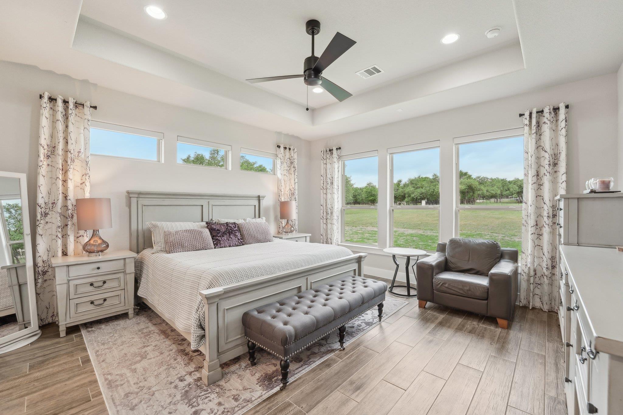 300 Red Mulberry Way, Leander, TX 78641