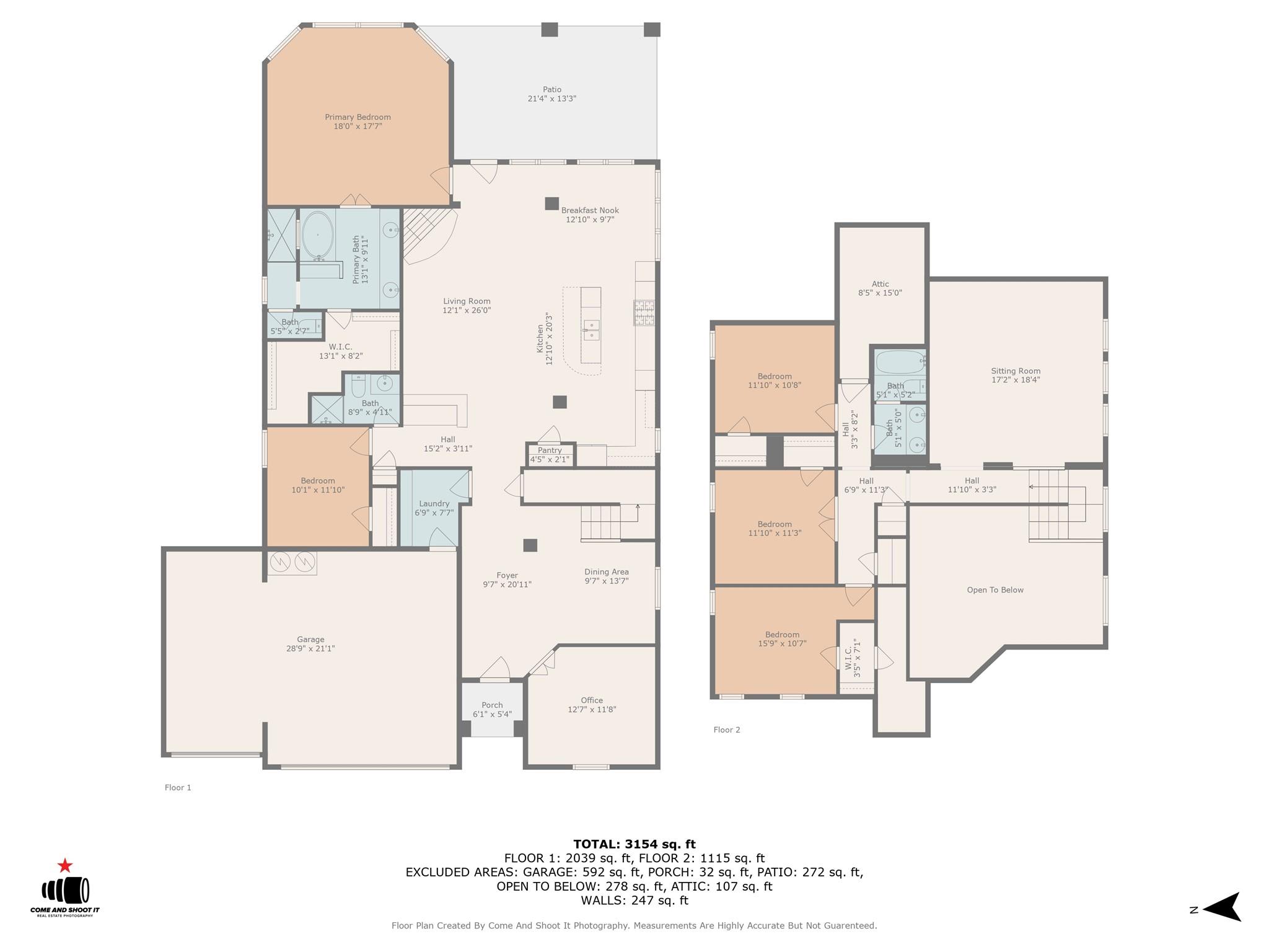 104 Orvieto Ln, Liberty Hill, TX 78642