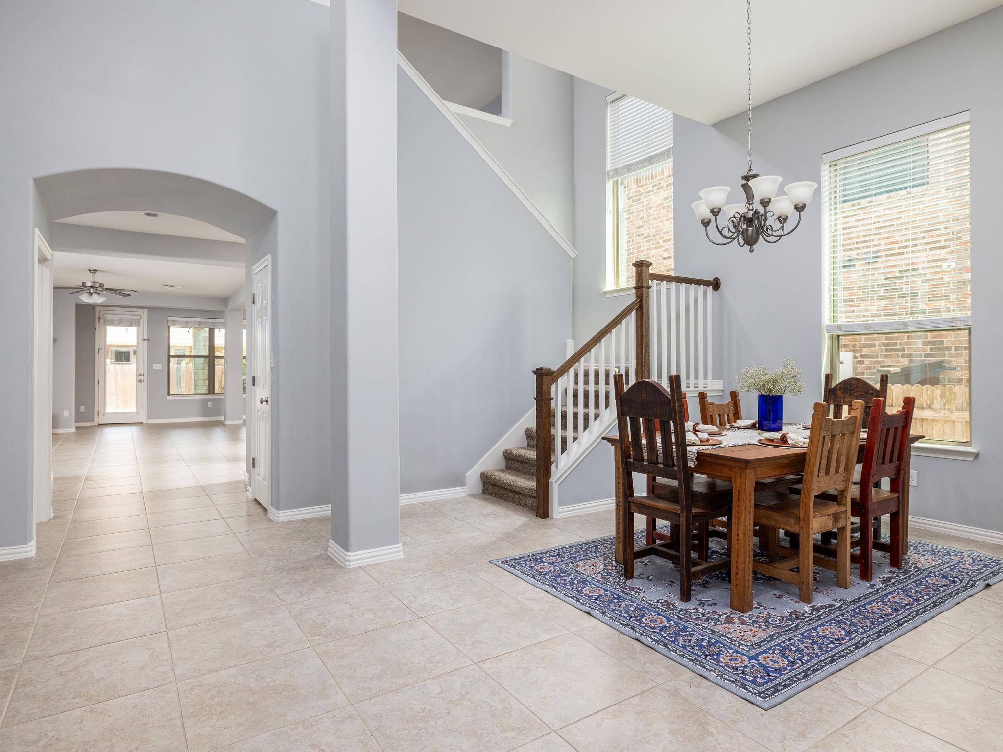 104 Orvieto Ln, Liberty Hill, TX 78642