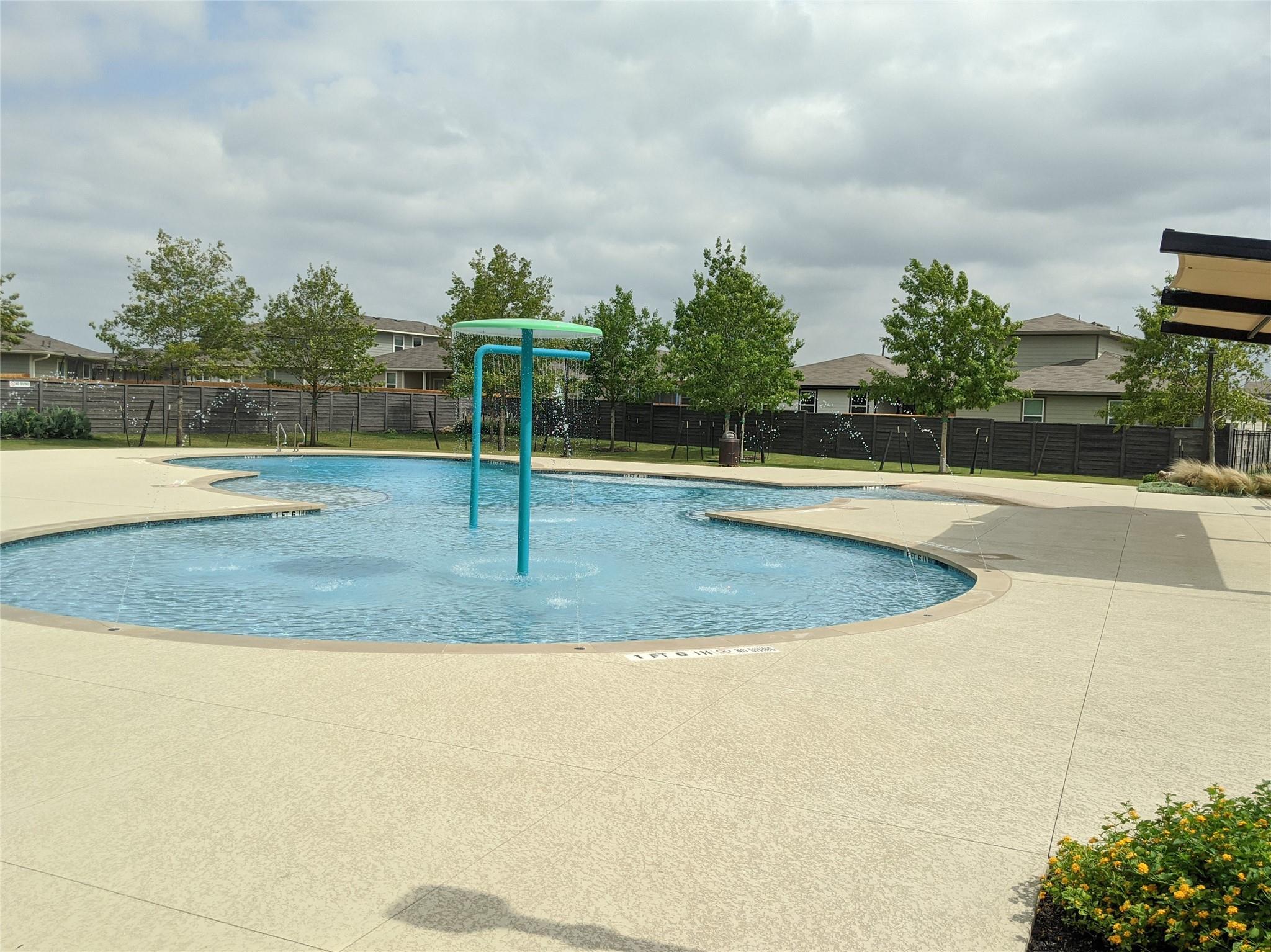 217 Tequilana Pass, Leander, TX 78641