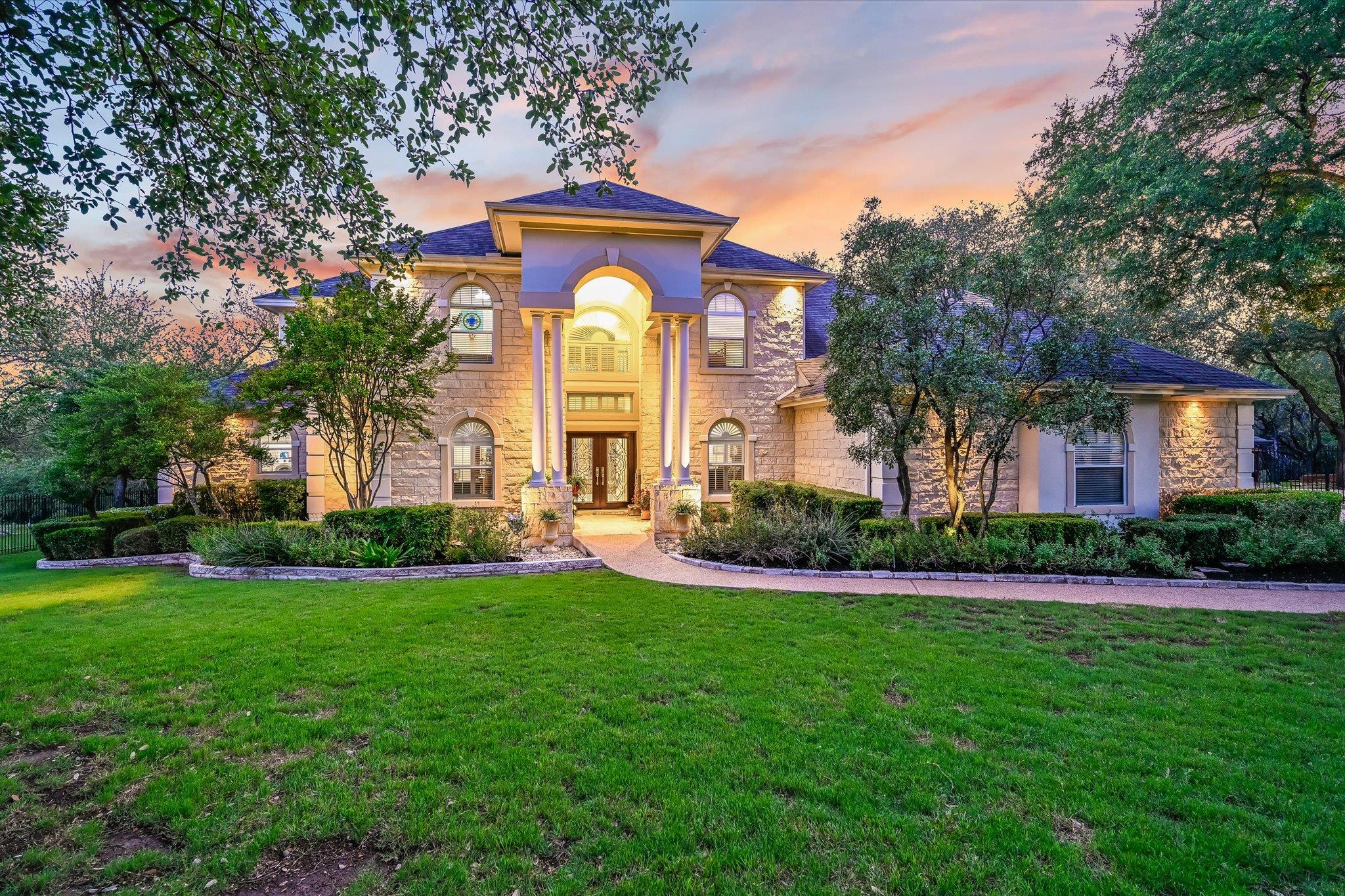 9105 Westminster Glen Ave, Austin, TX 78730