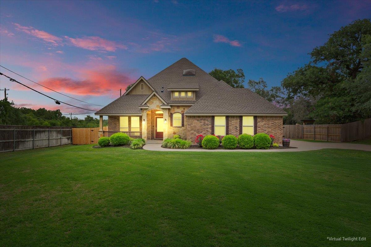 3306 Spring Canyon Rd, Belton, TX 76513