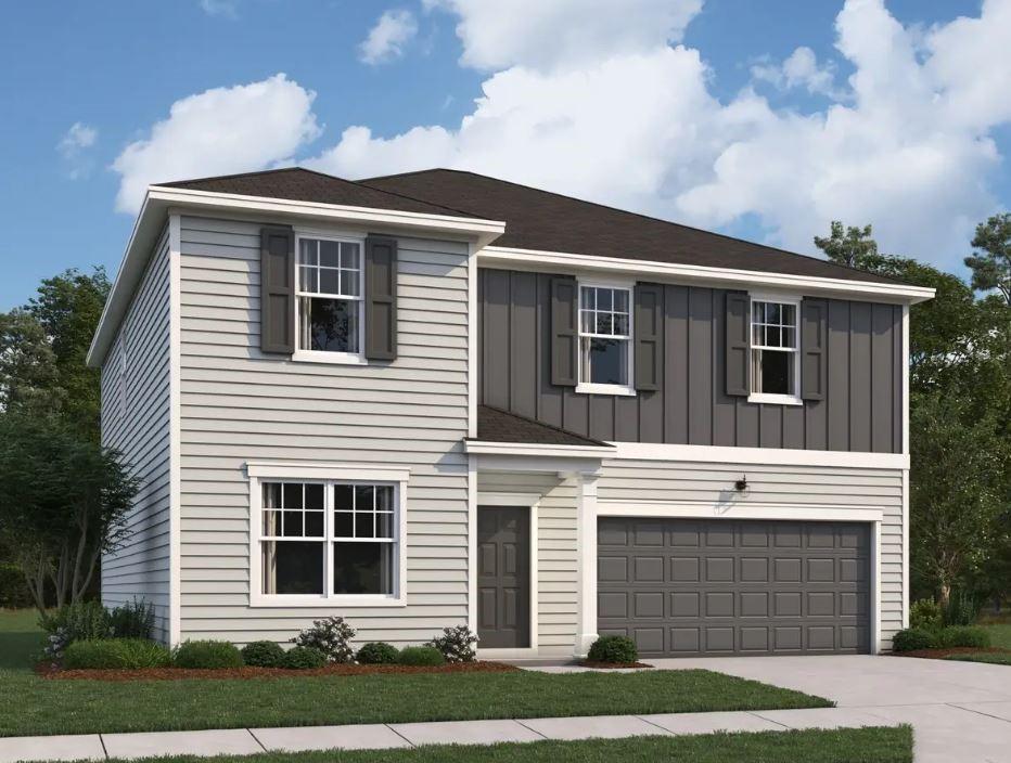 300 Wedemeyer St, Taylor, TX 76574