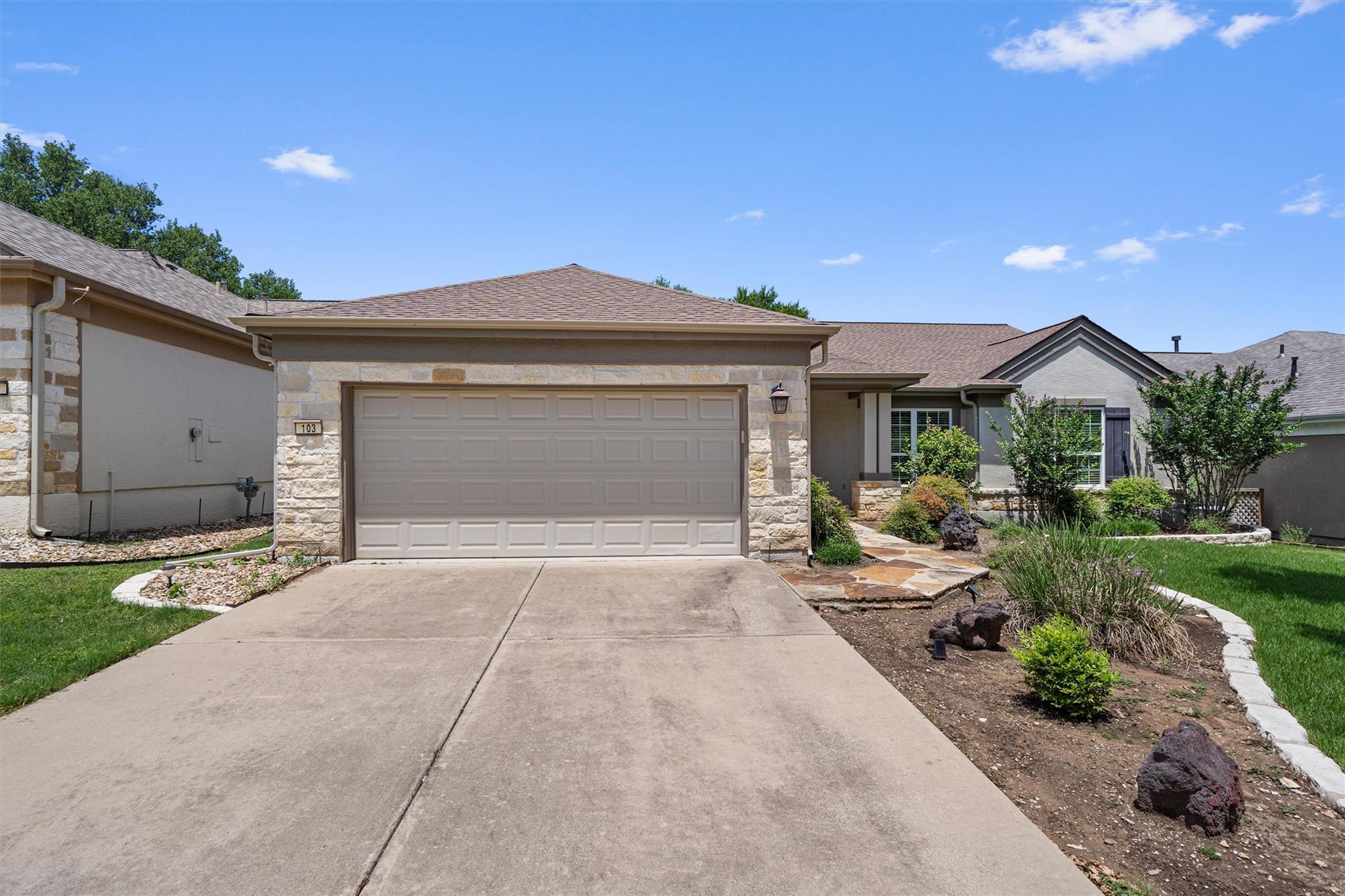 103 Nueces Trl, Georgetown, TX 78633