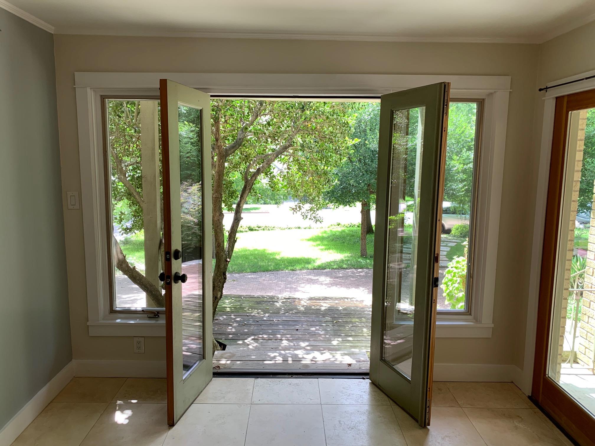 1605 Pease Rd # 2, Austin, TX 78703