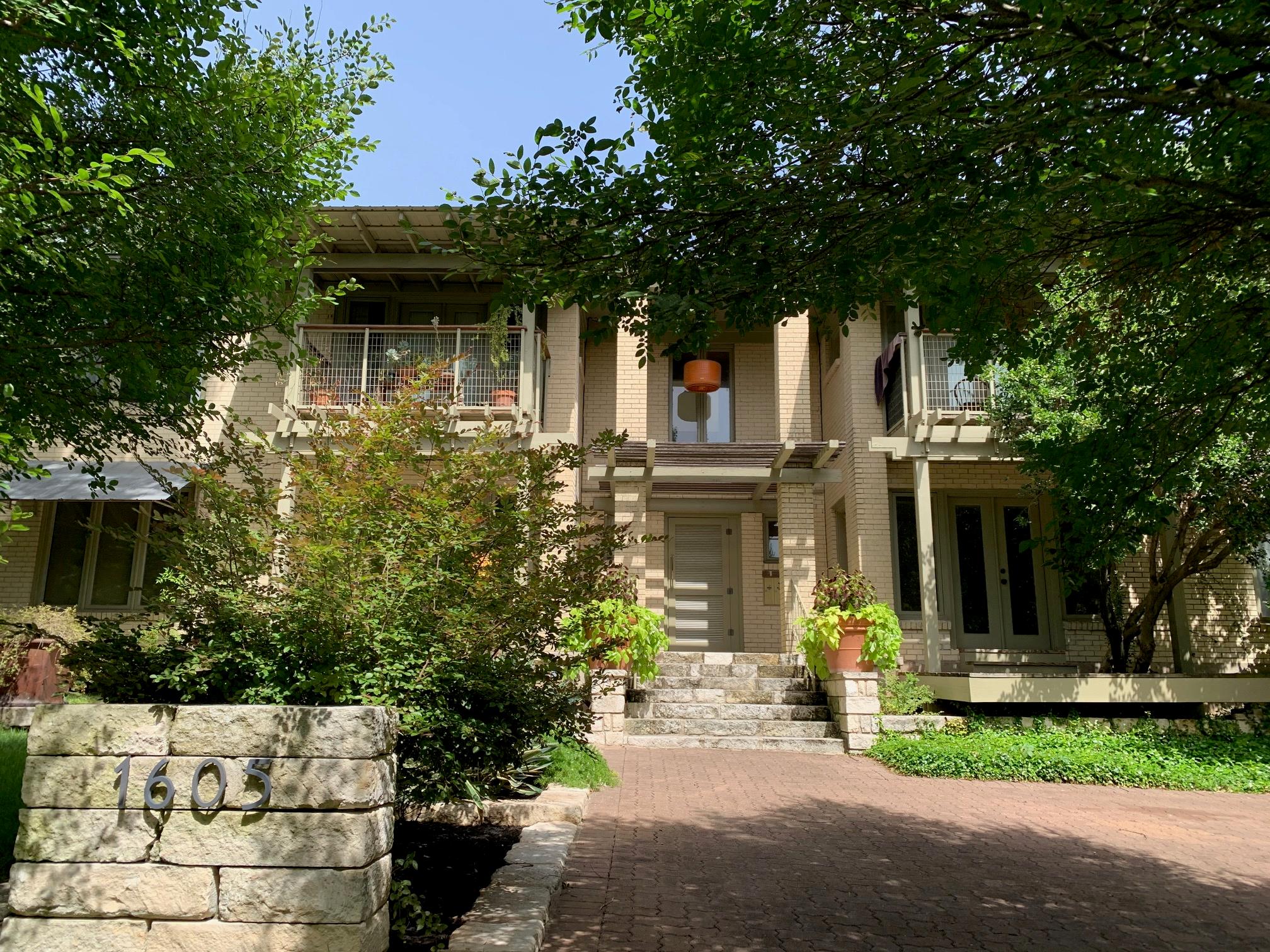 1605 Pease Rd # 2, Austin, TX 78703