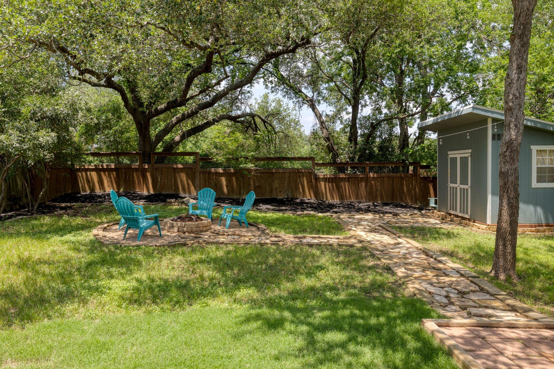4814 Marblehead Dr, Austin, TX 78727