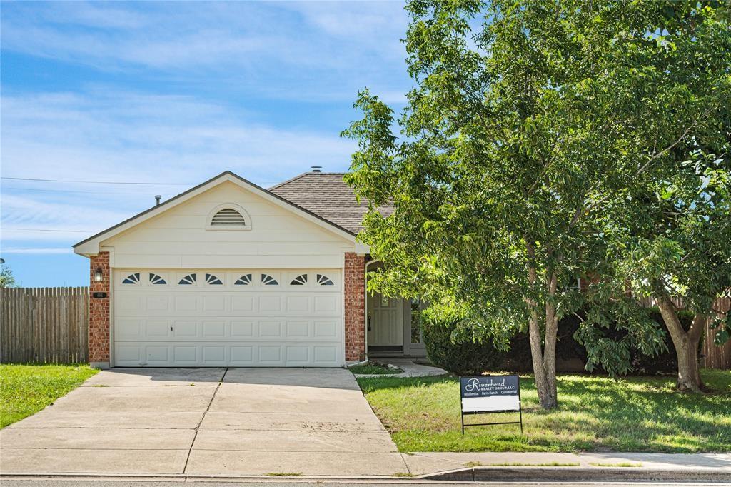 684 Atlantis, Kyle, TX 78640
