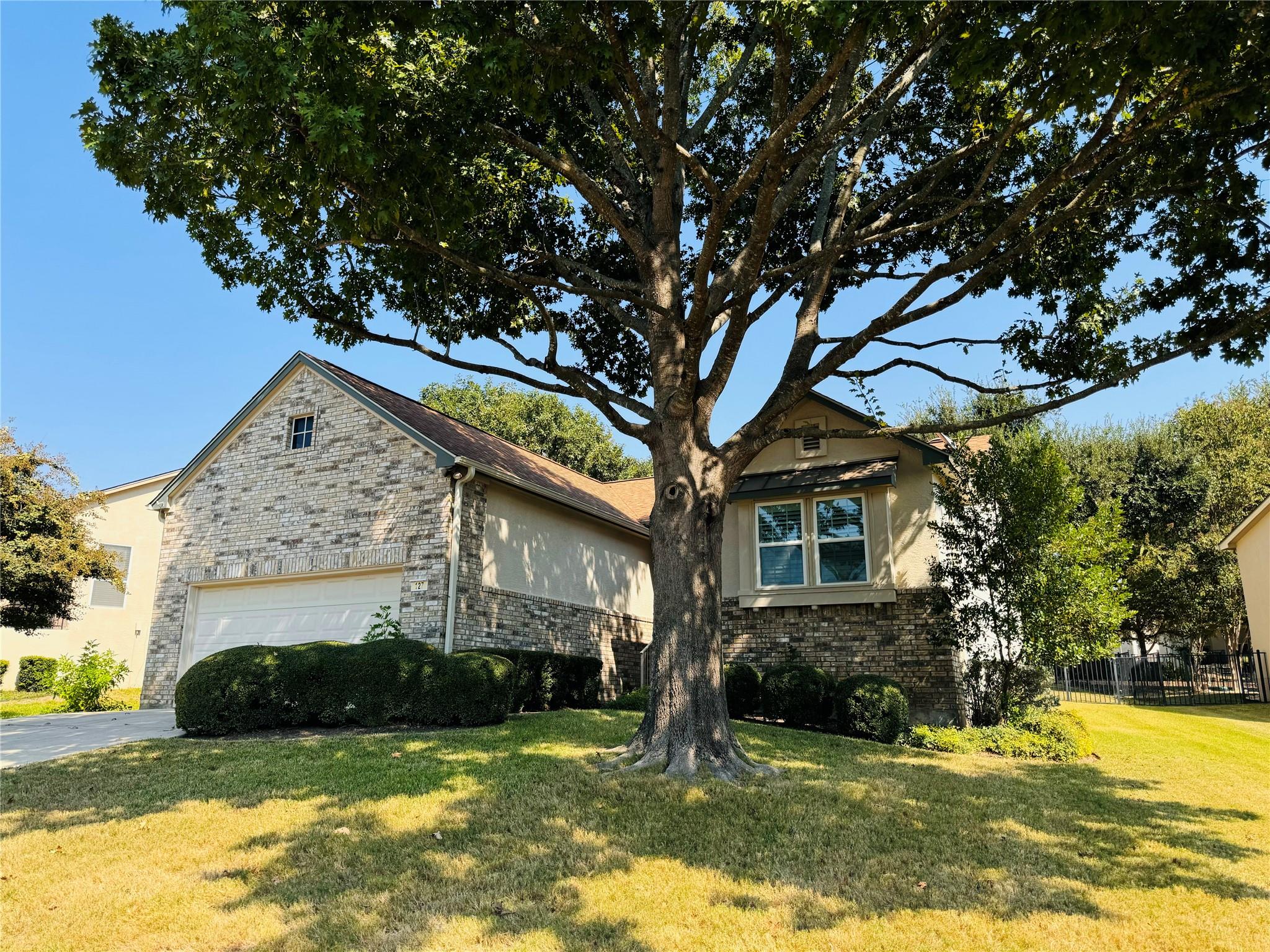127 Verbena, Georgetown, TX 78633