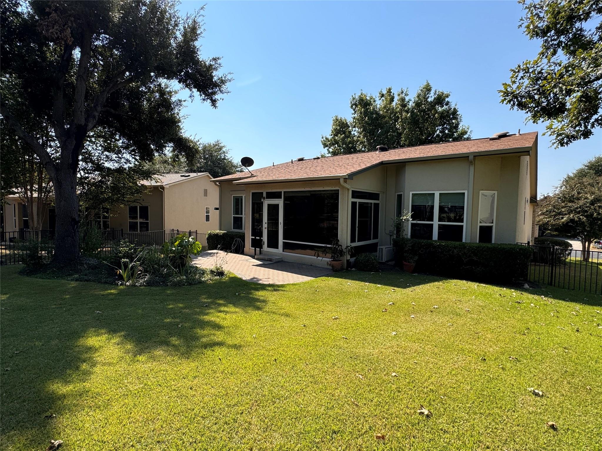127 Verbena, Georgetown, TX 78633