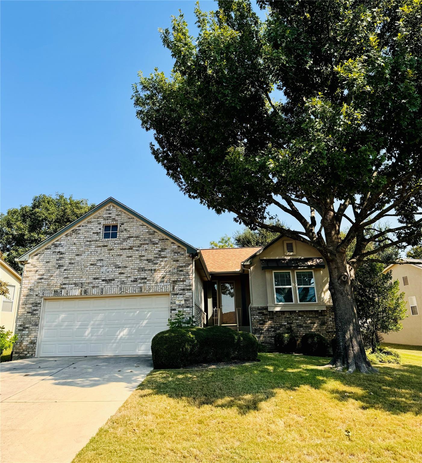 127 Verbena, Georgetown, TX 78633