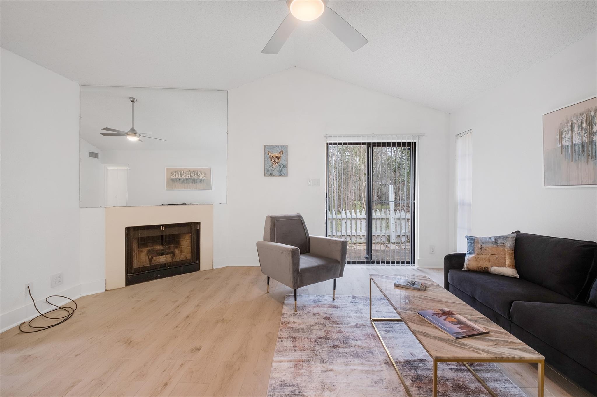 1601 Faro Dr # 2003, Austin, TX 78741